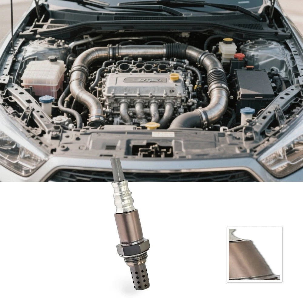 Oxygen Sensor for Toyota (89465-68050, 89465-12800, 89465-48170)