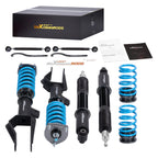 Coilovers Suspension Springs Kit for Tesla Model Y AWD (2020–2023)
