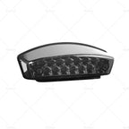 Universal Smoke LED Rear Brake Tail Light for Motorcycle (All Years)