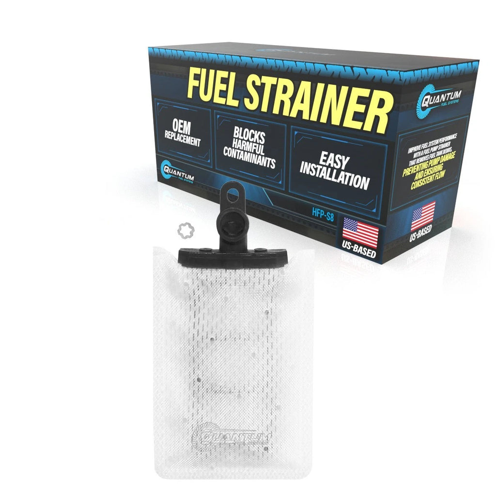 QFS Fuel Pump Filter Strainer for Polaris Slingshot (2015–2023) #2204402