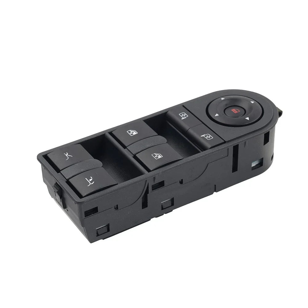 Power Window Control Switch for Vauxhall Opel Tigra Twintop (2004-2010)