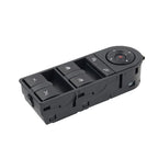 Power Window Control Switch for Vauxhall Opel Tigra Twintop (2004-2010)