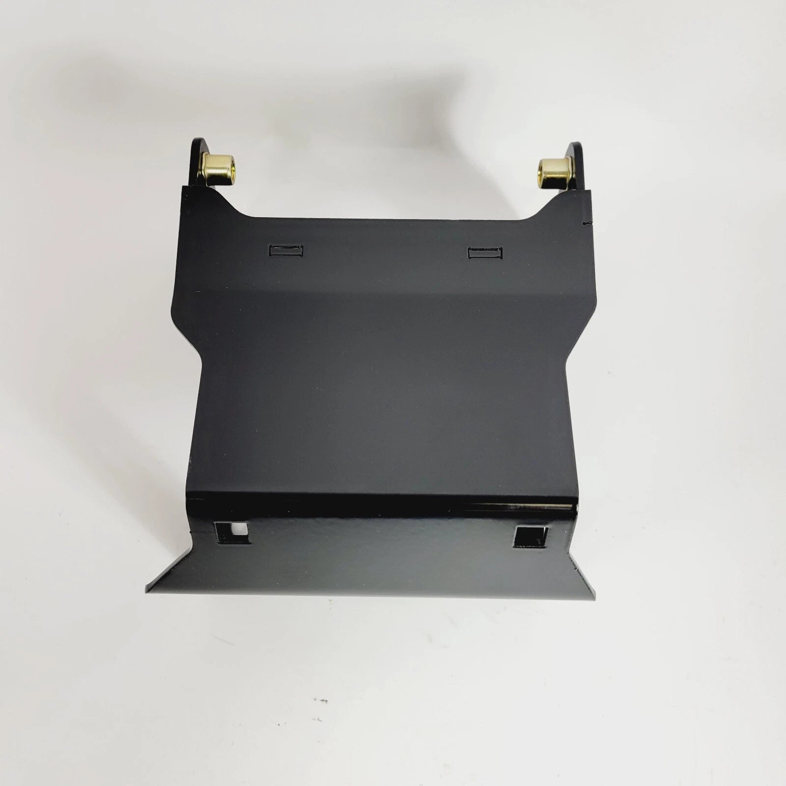 KFI Winch Mount 101740 for Polaris ATV Scrambler Sportsman (400–850)