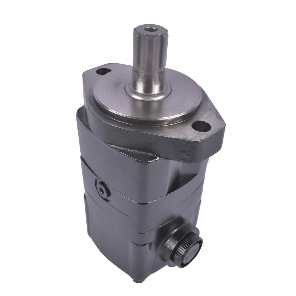 Hydraulic Motor for Eaton Char-Lynn 2000 Series (#104-1053, 104-1053-006)