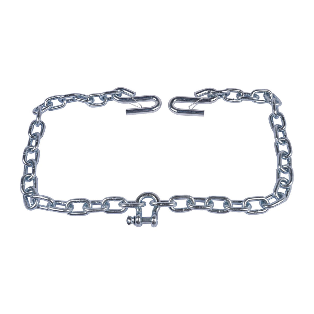 Safety Chain for C5G1216 Fifth Wheel to Gooseneck Adapter (Trailer Hitch)