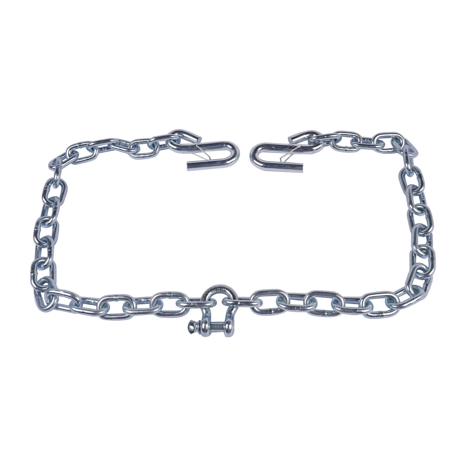 Safety Chain for C5G1216 Fifth Wheel to Gooseneck Adapter (Trailer Hitch)