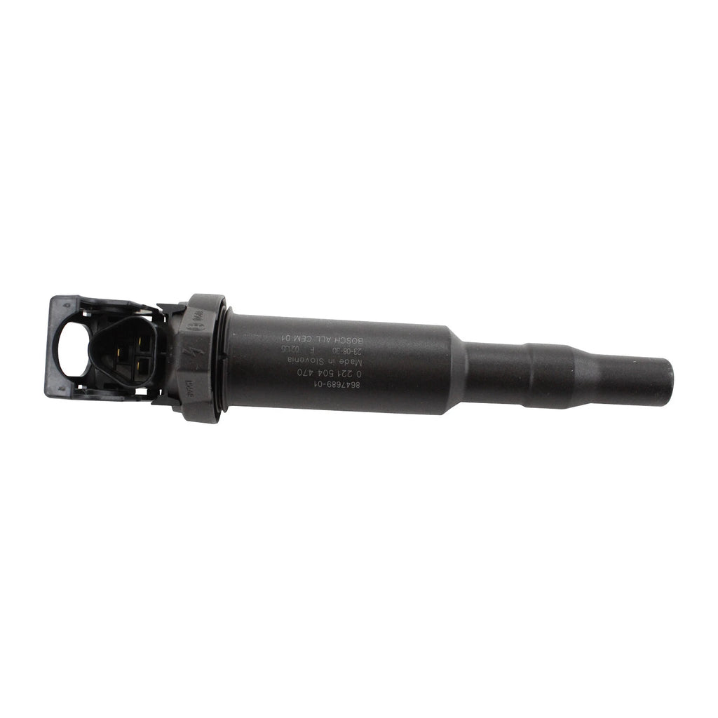 Bosch Ignition Coil for BMW E46 E39 E60 E66 E53 E70 X5 E71 X6 (1998–2010) 12137594937