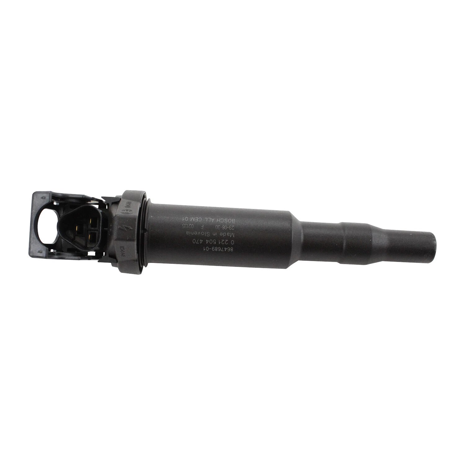 Bosch Ignition Coil for BMW E46 E39 E60 E66 E53 E70 X5 E71 X6 (1998–2010) 12137594937