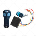 Wireless Winch Remote Control for Car Jeep ATV (12V)
