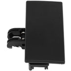 Glove Box Latch Handle Edge for Ford F150 F250 F550 (2009–2014) Black