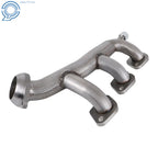 Exhaust Manifold Left Side with Gasket Kit for Ford Mustang (1999–2004)