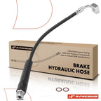 Front Right Brake Hydraulic Hose for Chevrolet Colorado (2004–2012)