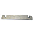 Replacement Expanded Polypropylene Front Bumper Impact Absorber