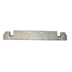 Replacement Expanded Polypropylene Front Bumper Impact Absorber