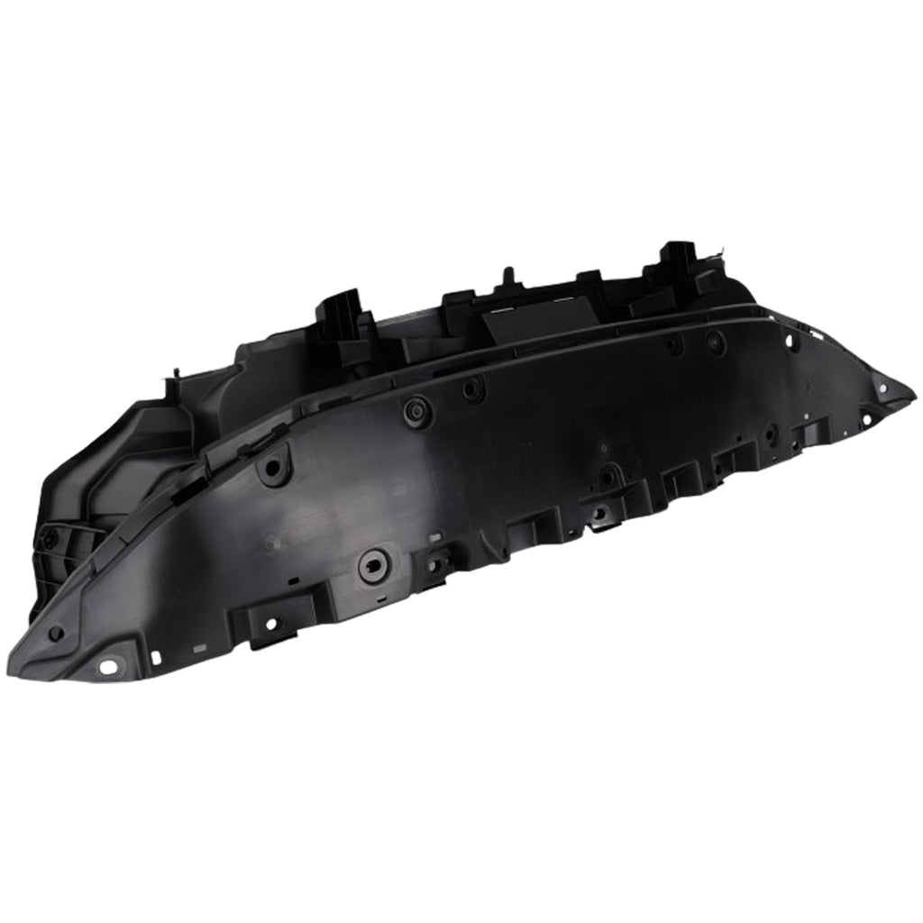 Front Engine Splash Shields for Honda Accord (2021–2022)