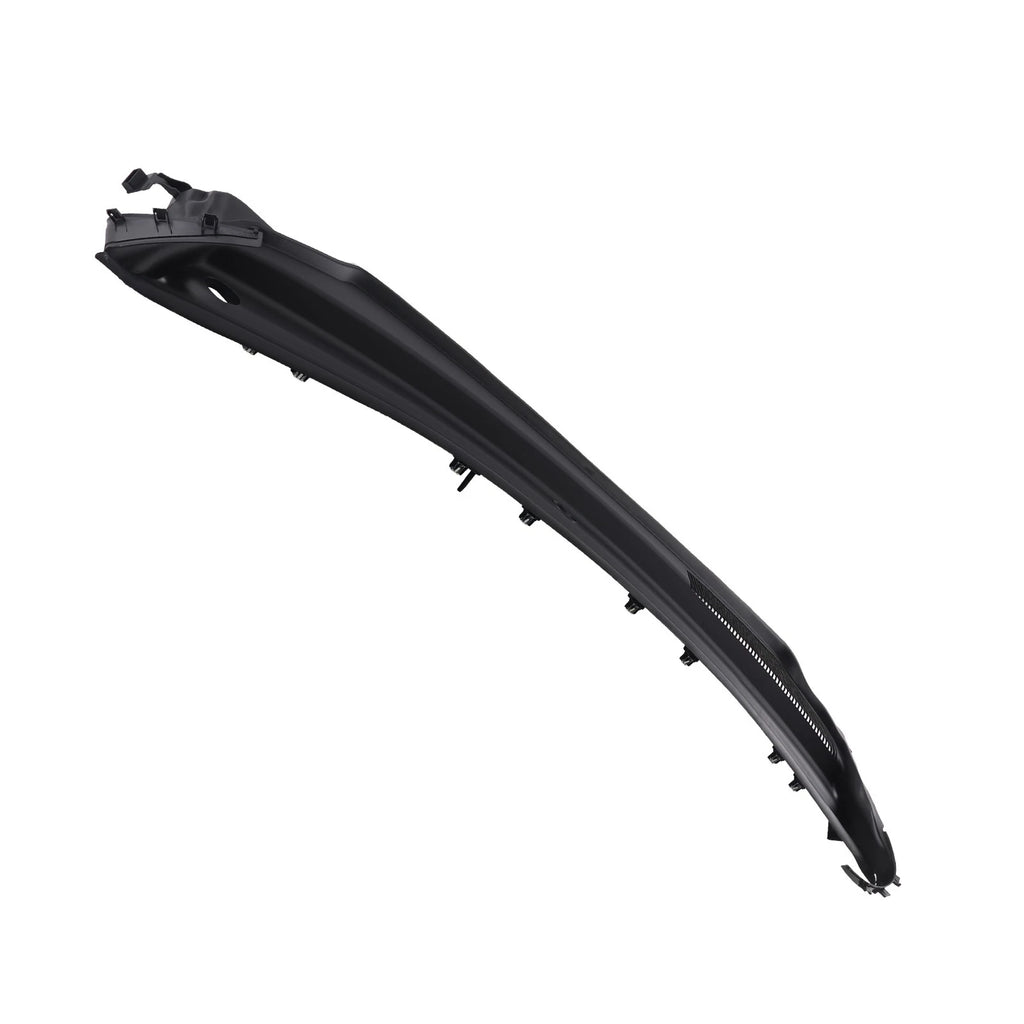 Windshield Wiper Cowl Cover Panel for Jeep Grand Cherokee (2011–2015) 55079197AH