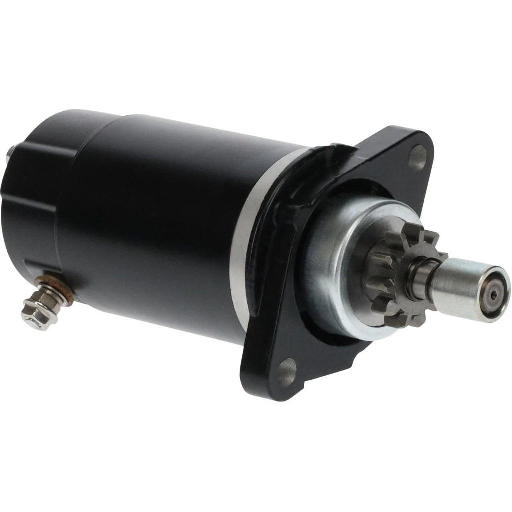 Starter for Yamaha F9.9MLH F9.9MSH (1999–2005)