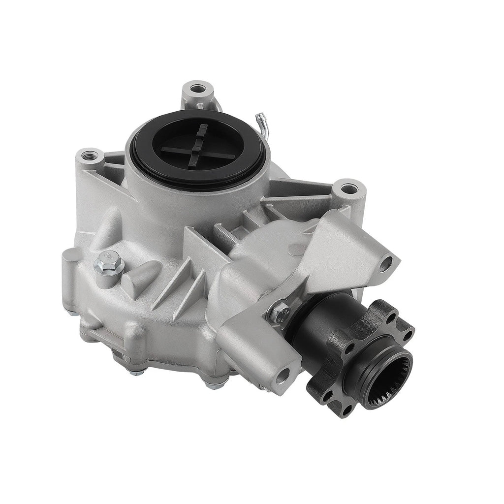 Rear Differential Gear Box Set for HiSUN 500 700 UTV