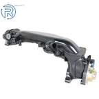Turbocharger Charge Air Pipe Joint for Honda Civic 1.5L (2016–2020)