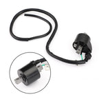 Ignition Coil Module for Honda CR125 CR250 CRF450R CRF450X (2000–2016)