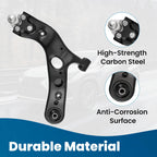 Front Right Lower Control Arm for Toyota RAV4 (2006-2018) Lexus NX300 (2018-2021)