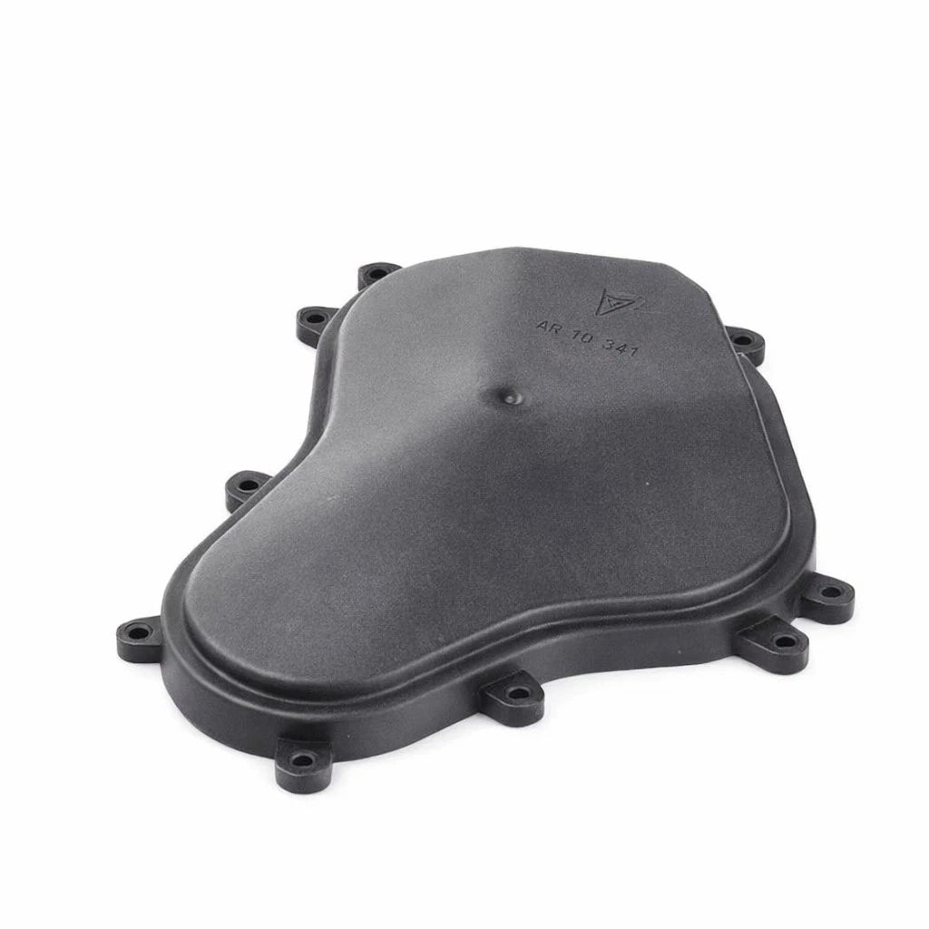 Headlight Bulb Cap for BMW 328i, 335i, M3, 328i xDrive (2007–2013) 63117182395