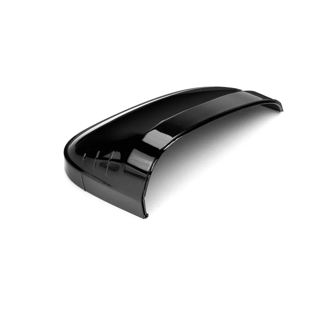 Mirror Cover Cap Gloss Black for Audi A4 S4, A5 S5 RS5 (2017–2025)