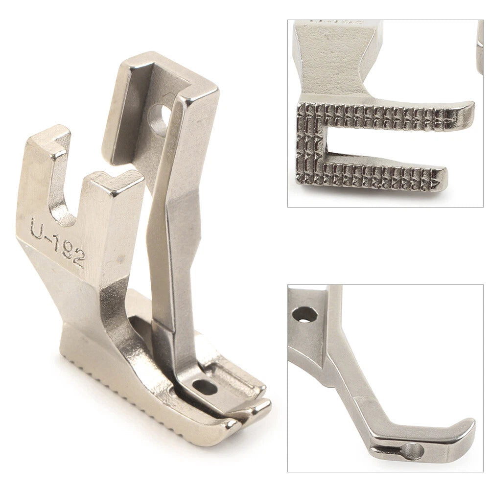 Set of 2 Walking Feet for Juki DU1181, DU141, Consew 205RB (U192, U193)