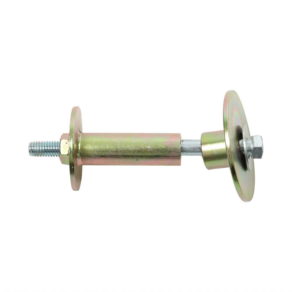 40 Piece Body Mount Hardware Kit for Ford Bronco (1978–1979)