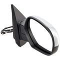 Heated Passenger Right Side Mirror for Chevy Yukon Suburban Silverado 3500 HD