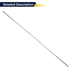 Door Garnish Trim No.2047200280 for Mercedes-Benz C-Class (2007–2013)