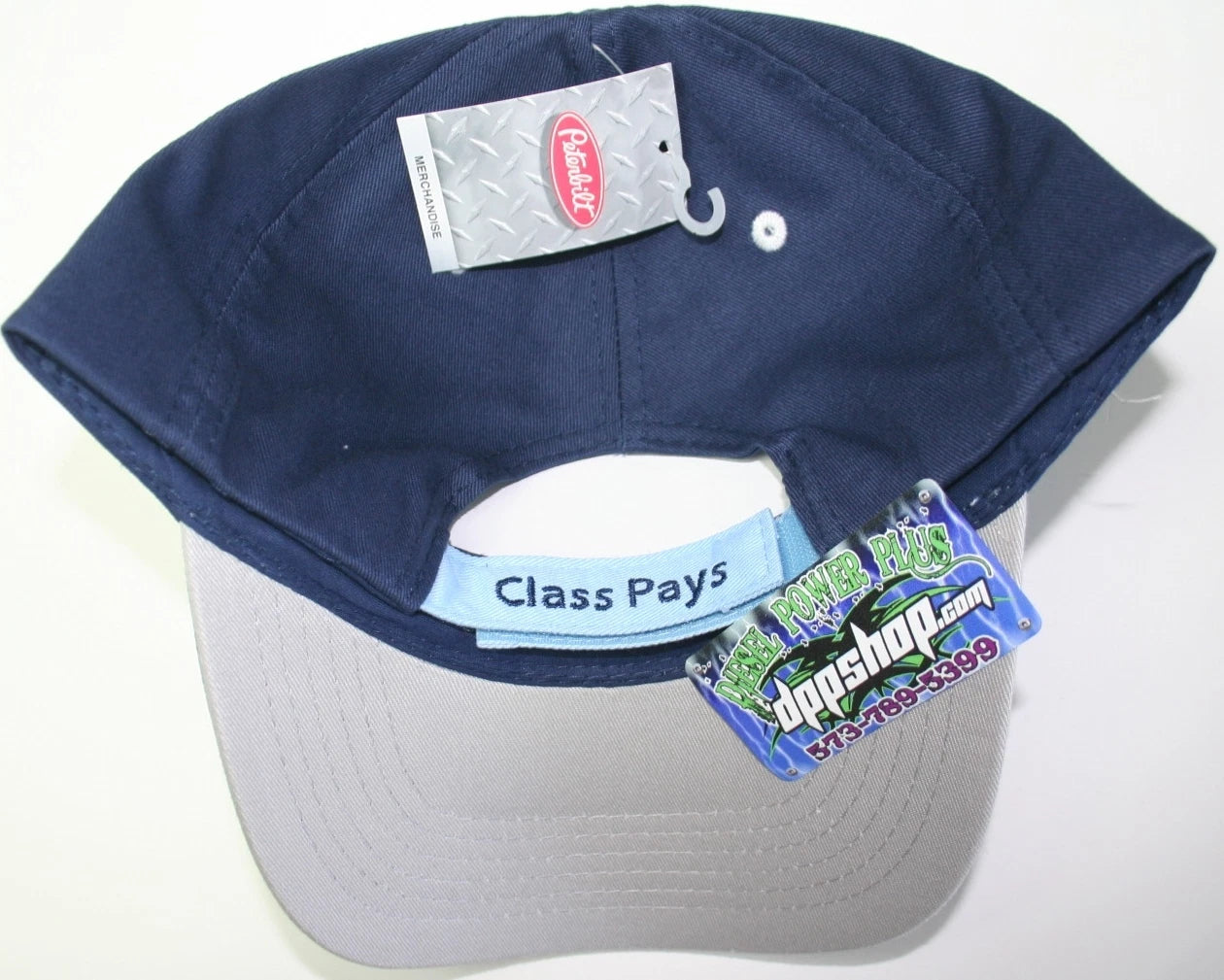 Peterbilt Baseball Cap Trucker Hat for Peterbilt Trucks (All Years)