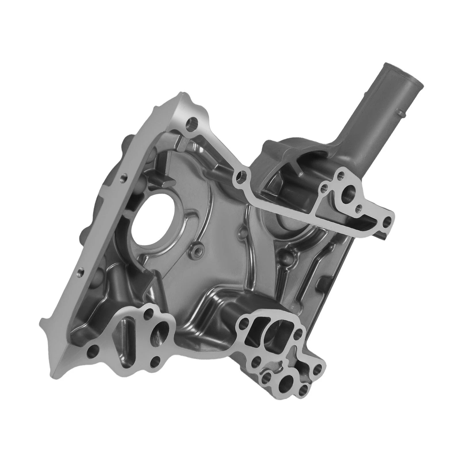 Aluminum Timing Cover for Toyota Pickup 20R 22R 22REC (1979–1984) 1130238010