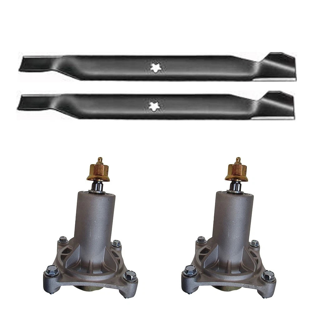 Deck Rebuild Kit for Husqvarna LT1942, LT2223 (532187292)