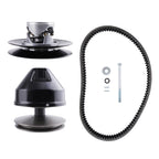 Clutch Set for EZGO 2 Cycle Gas Golf Cart (1976–1988)
