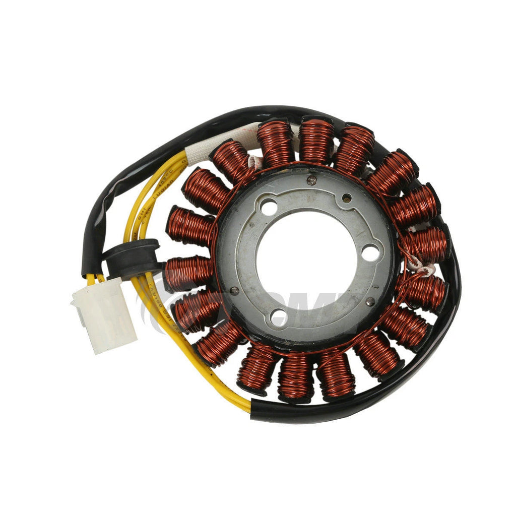 Magneto Generator Stator Coil for Suzuki GSXR600 GSXR750 (2006–2025)
