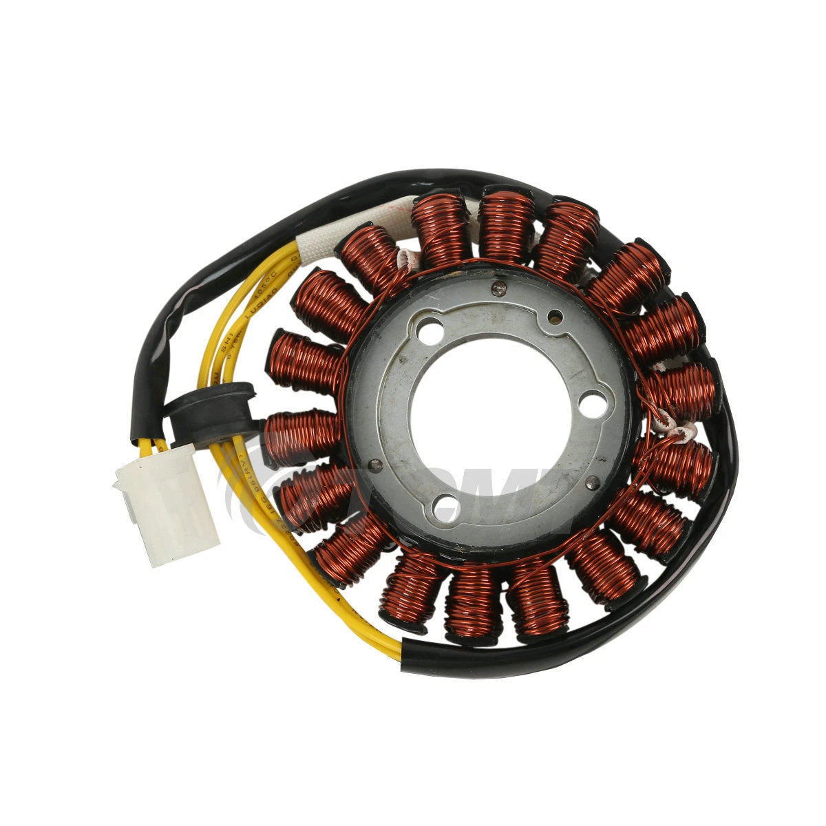 Magneto Generator Stator Coil for Suzuki GSXR600 GSXR750 (2006–2025)