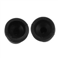 Engine Cover Cushions Black for Toyota Avalon, Camry (2013-2018)