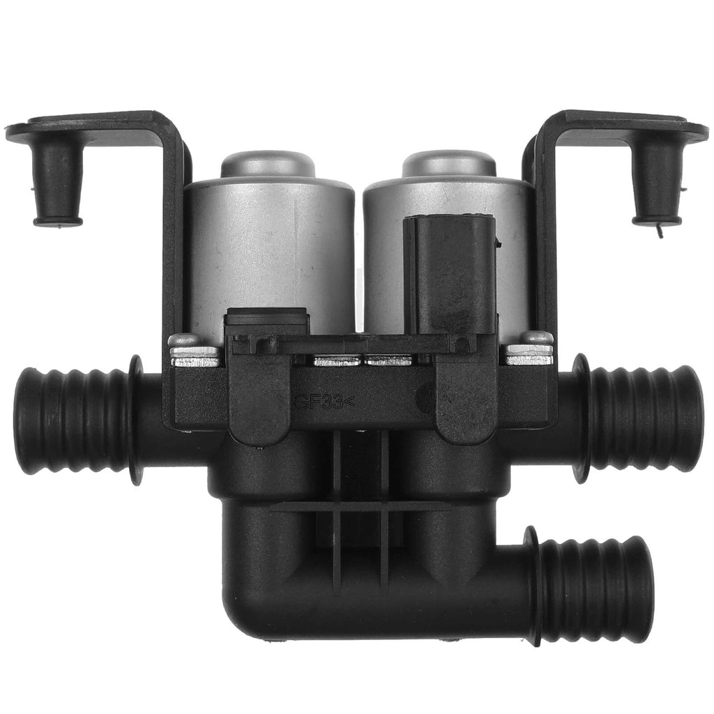 Heater Control Valves for BMW X1 X3 X4 X5 X6 (2013–2015)