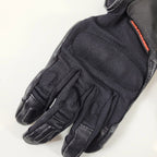 H-D Brawler Full-Finger Riding Gloves for Harley-Davidson (98109-21VW)