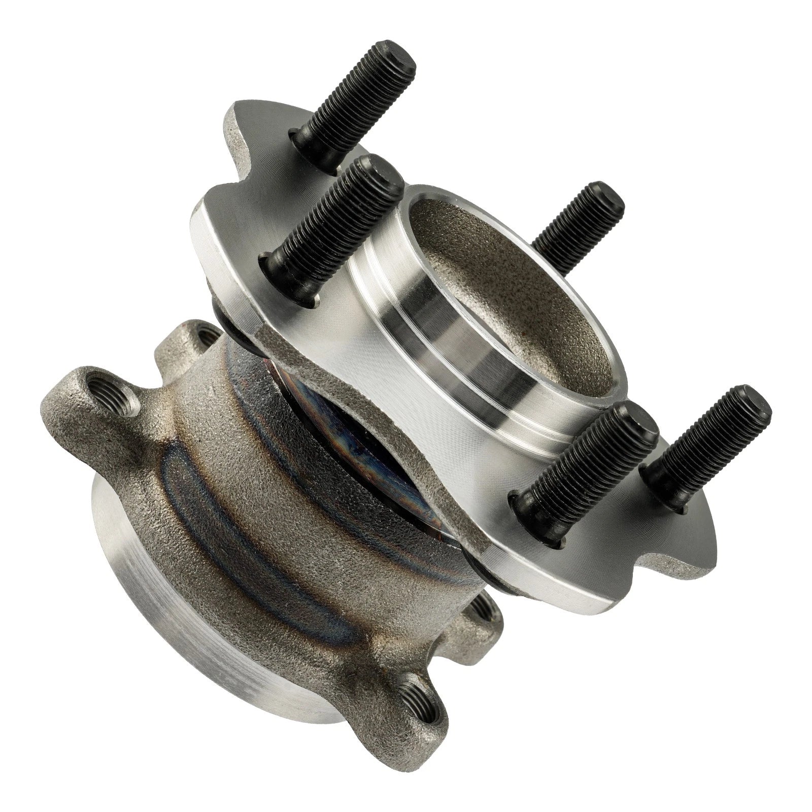 Rear Wheel Hub and Bearing Assembly for 2017–2022 Nissan Rogue Sport (2.0L)