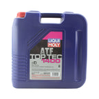 Liqui Moly Top Tec ATF 1400 Automatic Transmission Fluid (20121) - 20 L