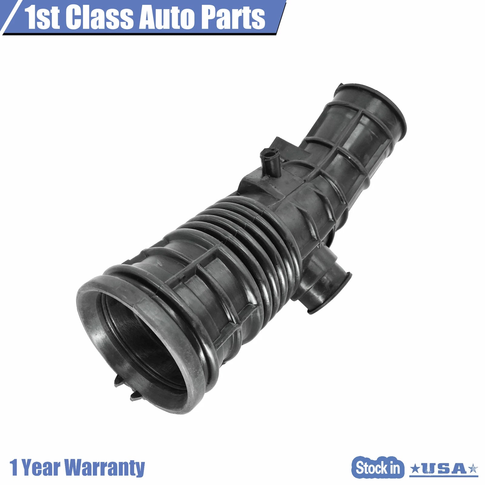 Air Intake Hose for Honda Civic (1999–2000)