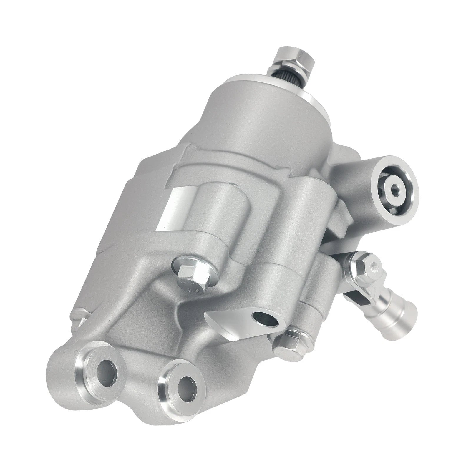 Power Steering Pump W/O Reservoir for Lexus LS400 (1998–2000) 990-0172