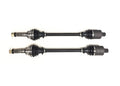 Precision Rear CV Axles for Polaris Ranger 500 (2010) & Ranger 800 Crew (2010–2014)