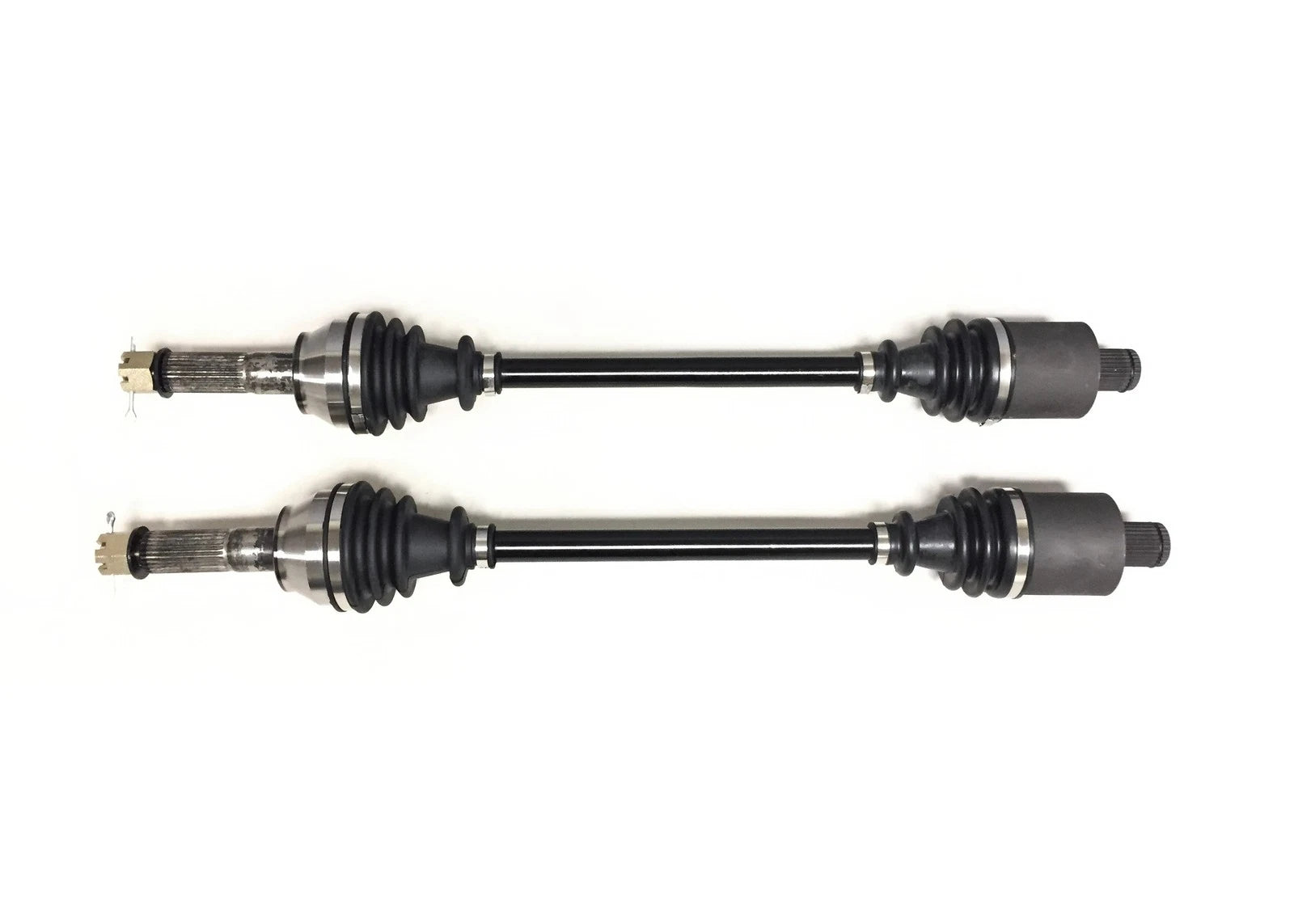 Precision Rear CV Axles for Polaris Ranger 500 (2010) & Ranger 800 Crew (2010–2014)