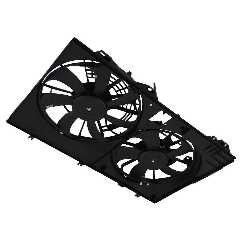 Electric Radiator Cooling Fan for Toyota Sienna V6 3.5L (2017–2020)