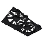 Electric Radiator Cooling Fan for Toyota Sienna V6 3.5L (2017–2020)