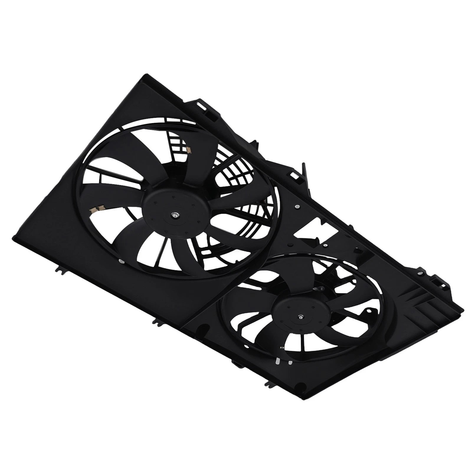 Electric Radiator Cooling Fan for Toyota Sienna V6 3.5L (2017–2020)