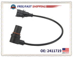 Crank Position Speed Sensor 2411719 for Polaris Sportsman RZR Ranger (2014–2023)